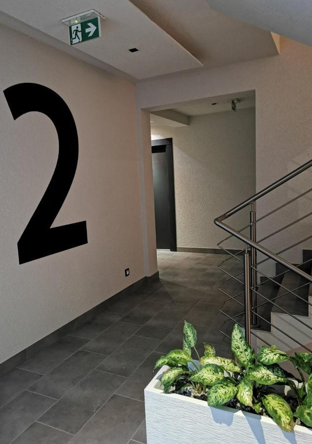 Apartament Raciborska 1 Krakau Exterior foto